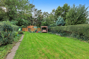 Levens Way Newbold
